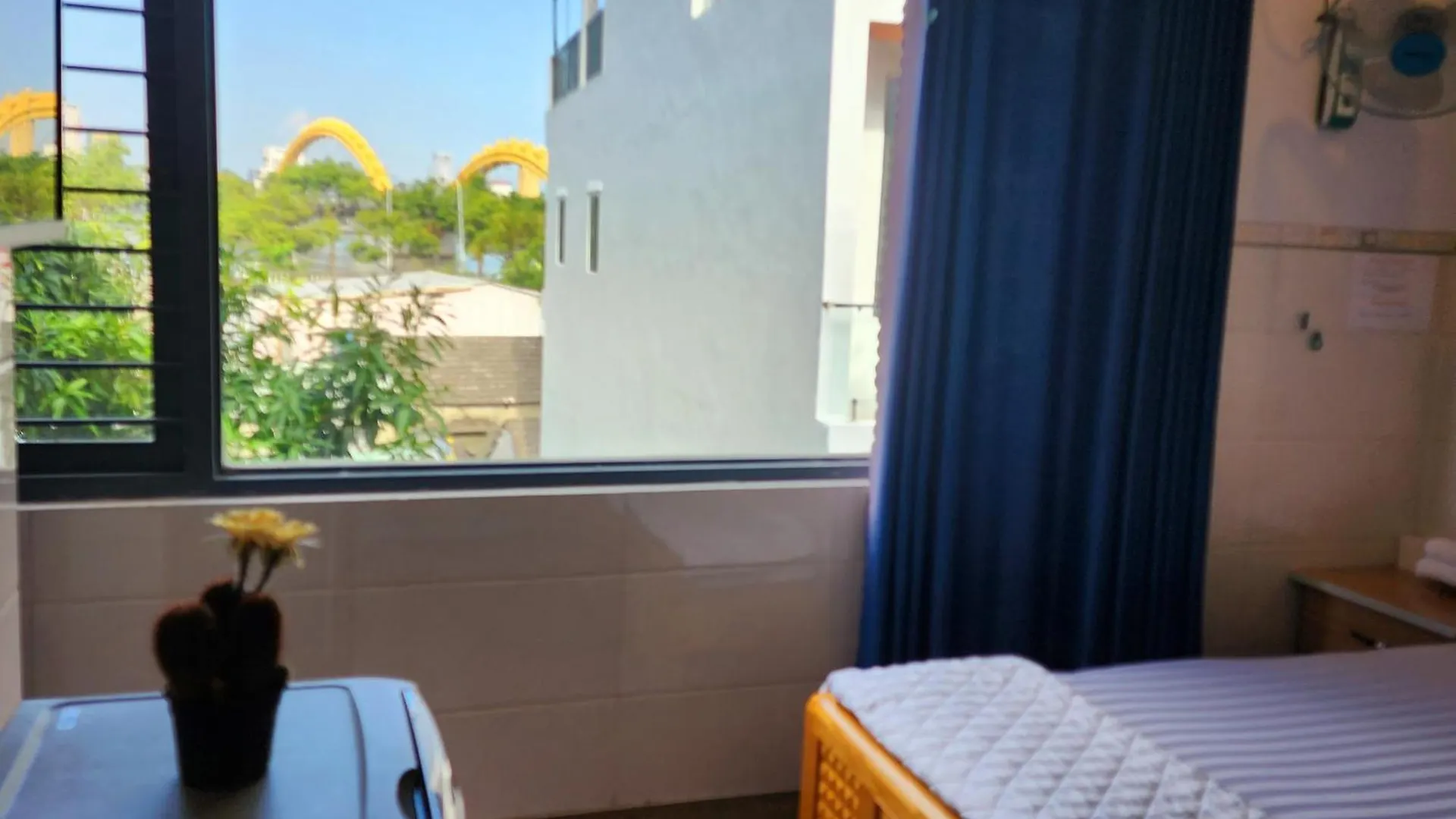 Guest house Sena Home 3#1-Near Danang Dragon Bridge-Han River